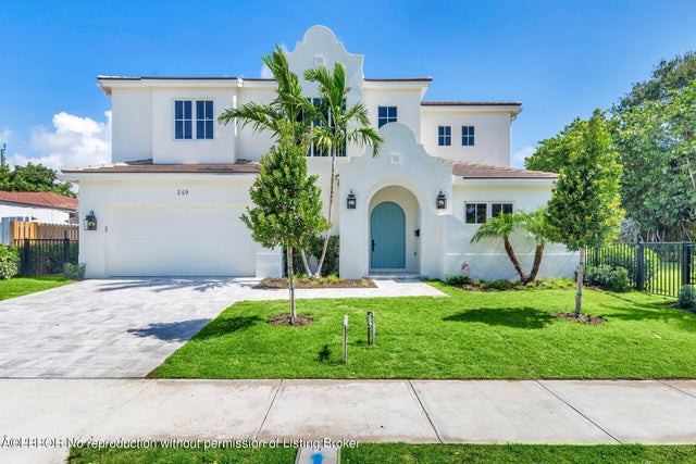 1 of 55 - 249 Beverly Road, West Palm Beach, FL
