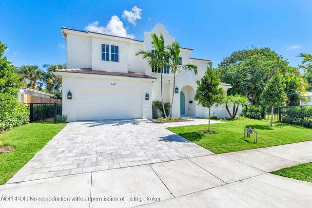 2 of 55 - 249 Beverly Road, West Palm Beach, FL