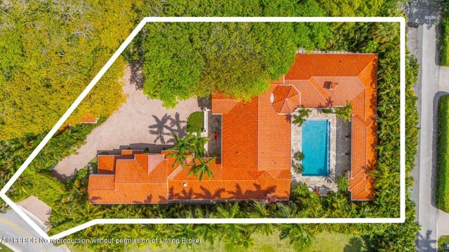 2 of 42 - 226 Via Las Brisas, Palm Beach, FL