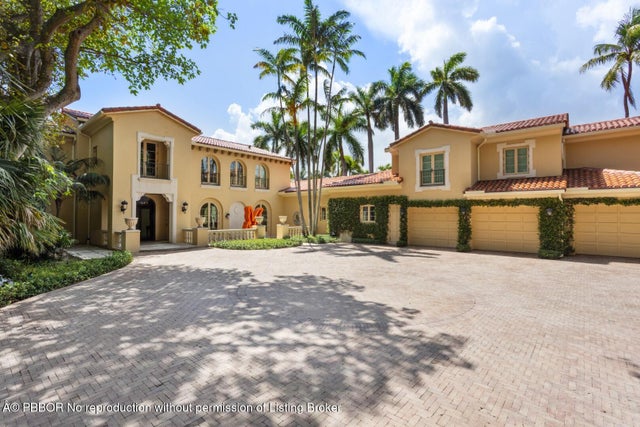 3 of 42 - 226 Via Las Brisas, Palm Beach, FL