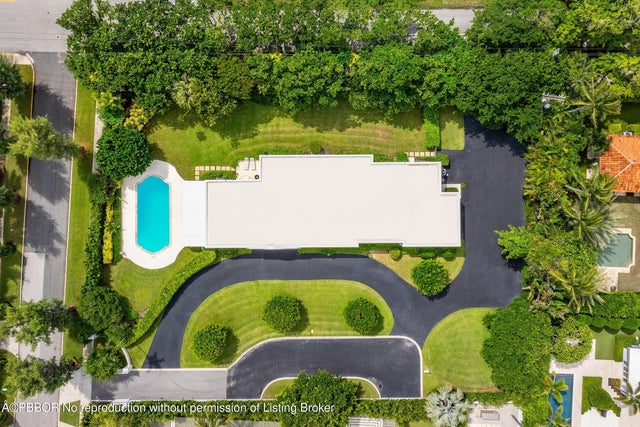 3 of 8 - 157 Wells Road, Palm Beach, FL