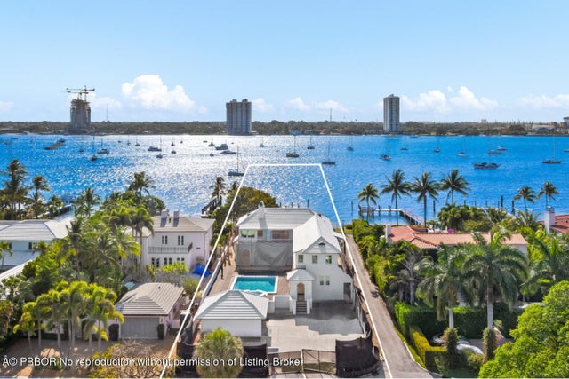 2 of 29 - 1246 N Lake Way, Palm Beach, FL