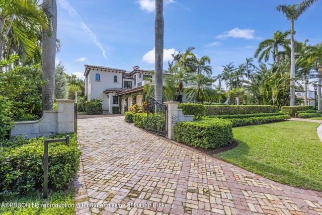 2 of 50 - 236 Via Las Brisas, Palm Beach, FL