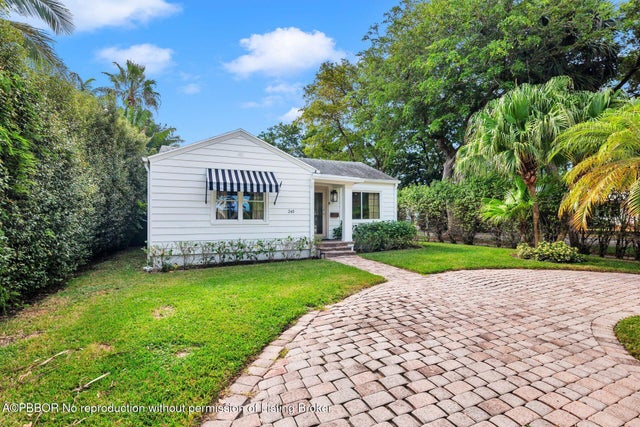 4 of 22 - 240 Almeria Road, West Palm Beach, FL