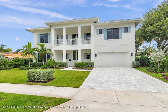 1 of 55 - 223 Costello Road, West Palm Beach, FL