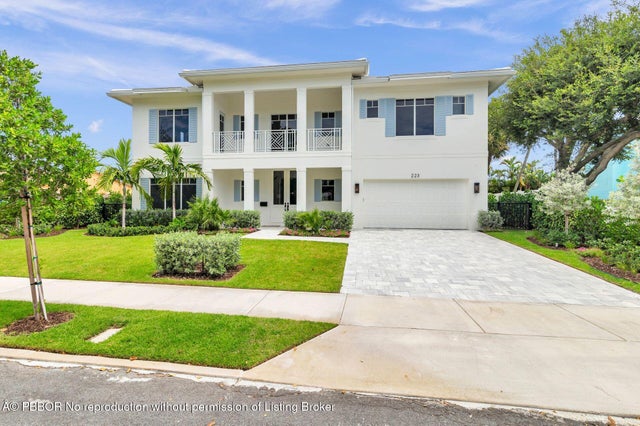 2 of 55 - 223 Costello Road, West Palm Beach, FL