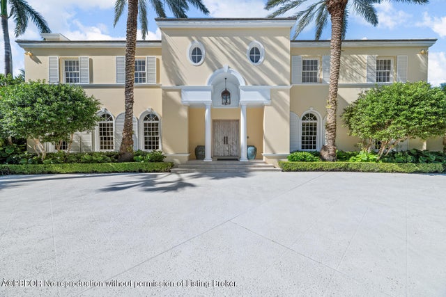 2 of 19 - 510 N Lake Way, Palm Beach, FL