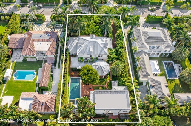 1 of 35 - 245 Dunbar Road, Palm Beach, FL