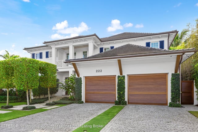 4 of 59 - 222 Arlington Road, West Palm Beach, FL
