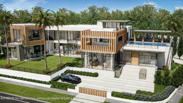 2 of 19 - 6315 S Flagler Drive, West Palm Beach, FL