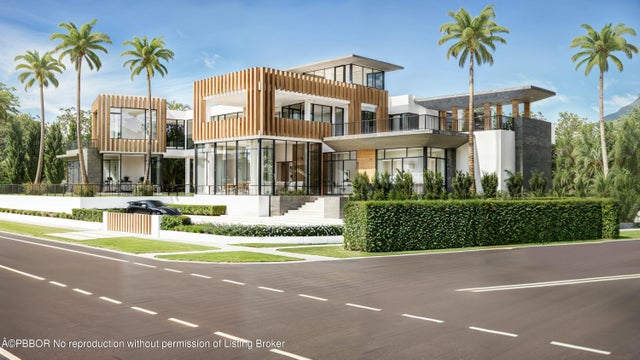 4 of 19 - 6315 S Flagler Drive, West Palm Beach, FL