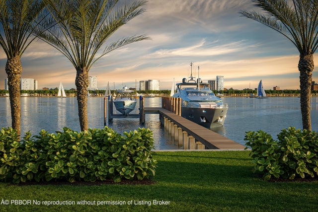 2 of 10 - 1265 N Lake Way, Palm Beach, FL