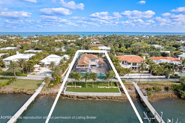 3 of 10 - 1265 N Lake Way, Palm Beach, FL