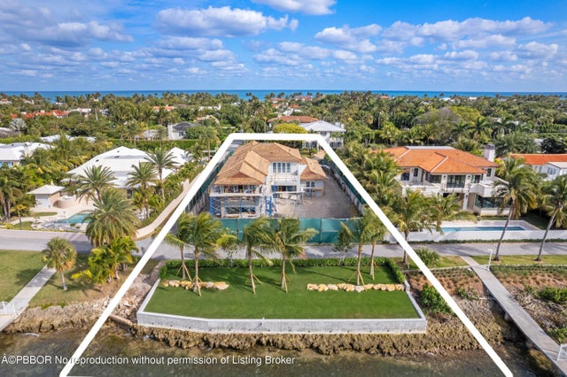 5 of 10 - 1265 N Lake Way, Palm Beach, FL