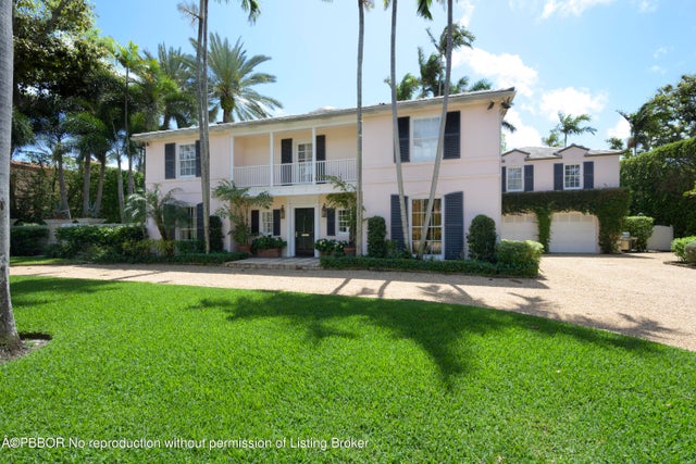 1 of 36 - 218 El Brillo Way, Palm Beach, FL