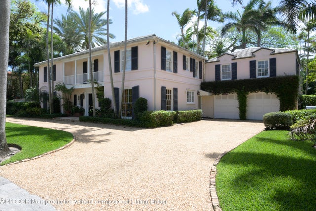 2 of 36 - 218 El Brillo Way, Palm Beach, FL