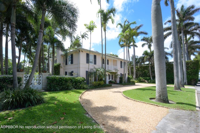 5 of 36 - 218 El Brillo Way, Palm Beach, FL