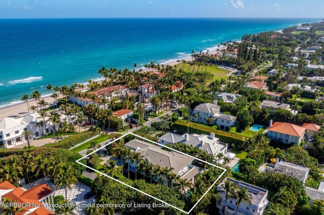 1 of 69 - 1090 N Ocean Boulevard, Palm Beach, FL