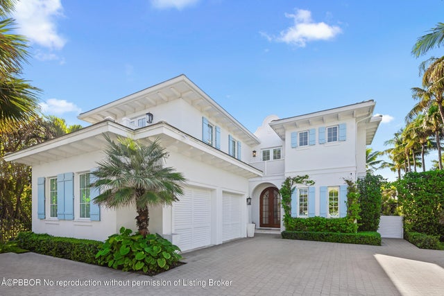 3 of 69 - 1090 N Ocean Boulevard, Palm Beach, FL