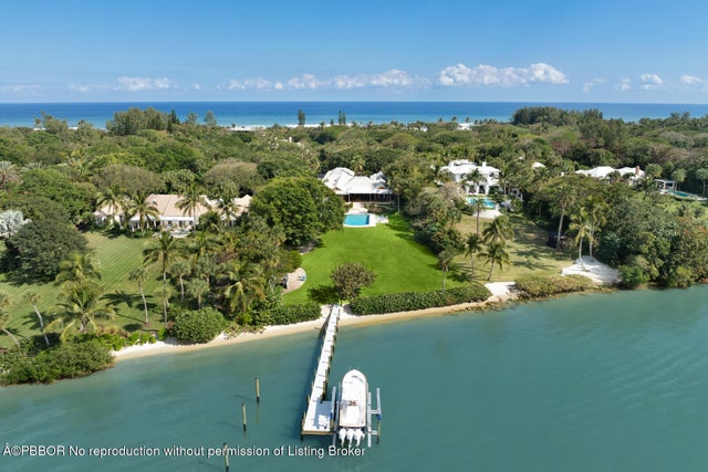 1 of 30 - 318 S Beach Road, Hobe Sound, FL