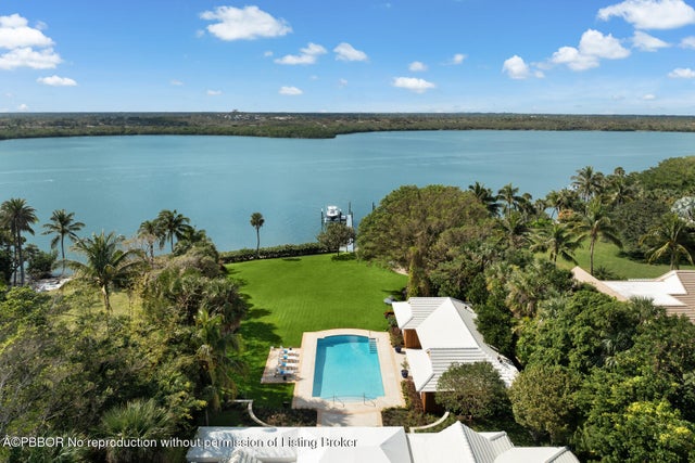 4 of 30 - 318 S Beach Road, Hobe Sound, FL