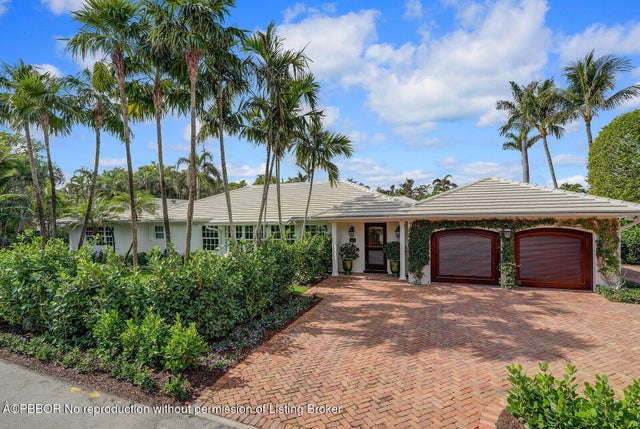 1 of 23 - 200 Bermuda Lane, Palm Beach, FL