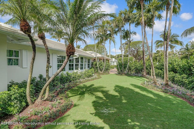 3 of 23 - 200 Bermuda Lane, Palm Beach, FL