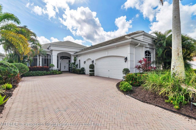 2 of 38 - 6690 Oakmont Way, West Palm Beach, FL