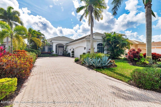4 of 38 - 6690 Oakmont Way, West Palm Beach, FL