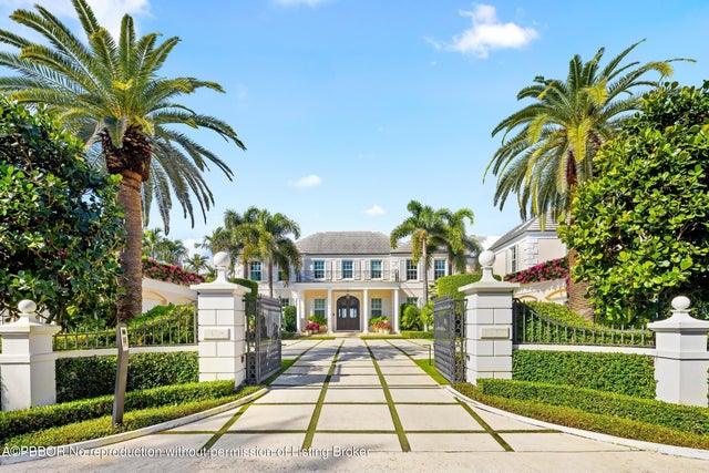 3 of 76 - 631 Island Drive, Palm Beach, FL