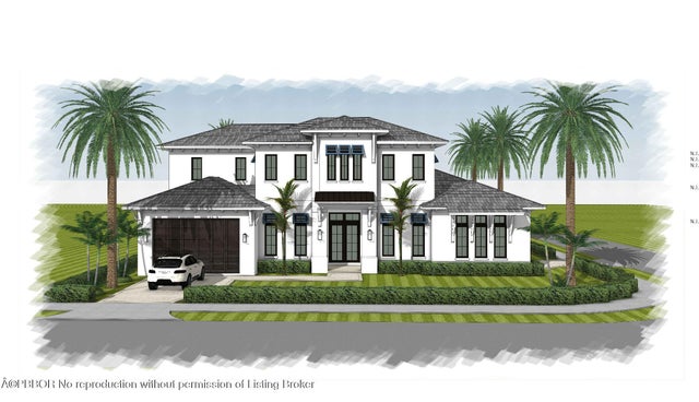 1 of 11 - 212 Gregory Place, West Palm Beach, FL