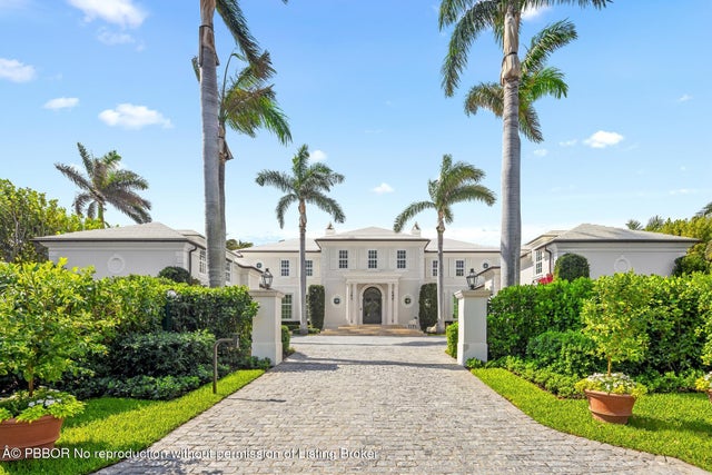 4 of 85 - 1350 N Lake Way, Palm Beach, FL