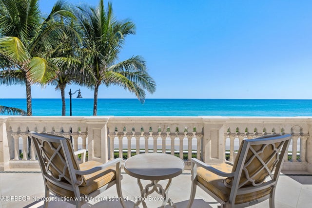 1 of 86 - 1620 S Ocean Boulevard, Palm Beach, FL