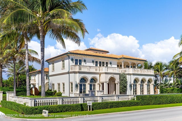 4 of 86 - 1620 S Ocean Boulevard, Palm Beach, FL