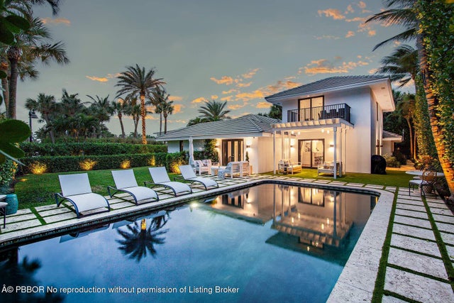 1 of 48 - 1435 N Ocean Way, Palm Beach, FL