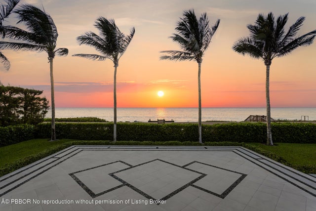1 of 31 - 1740 S Ocean Boulevard, Palm Beach, FL