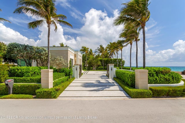 2 of 31 - 1740 S Ocean Boulevard, Palm Beach, FL