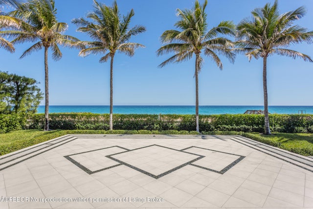 3 of 31 - 1740 S Ocean Boulevard, Palm Beach, FL