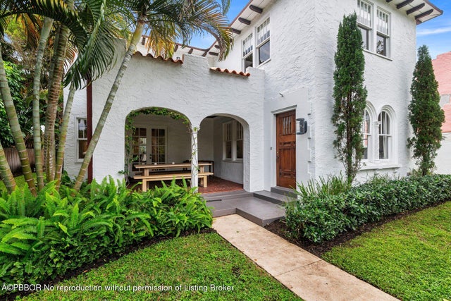 5 of 42 - 306 Marlborough Place, West Palm Beach, FL
