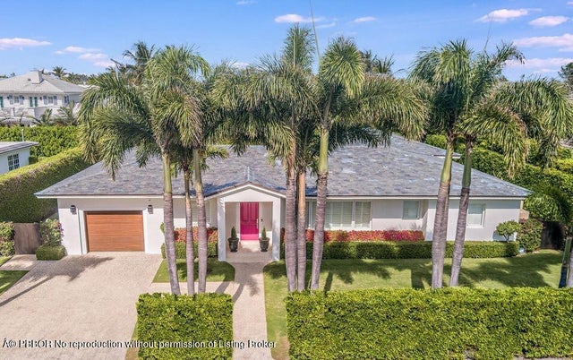 2 of 34 - 225 Jamaica Lane, Palm Beach, FL