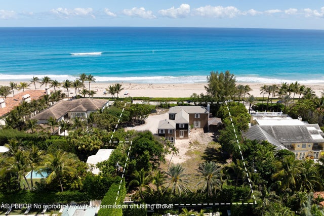 1 of 5 - 480 S Ocean Boulevard, Palm Beach, FL