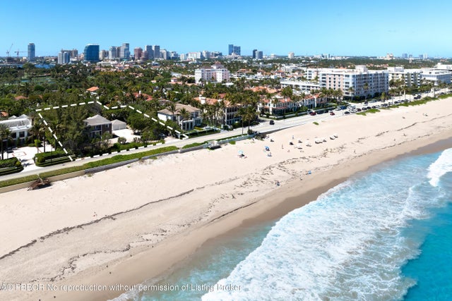 2 of 5 - 480 S Ocean Boulevard, Palm Beach, FL