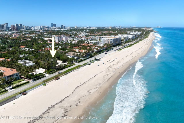 5 of 5 - 480 S Ocean Boulevard, Palm Beach, FL