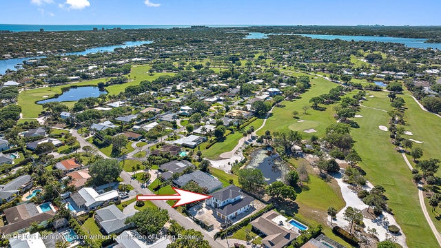 2 of 51 - 325 Fairway N, Tequesta, FL