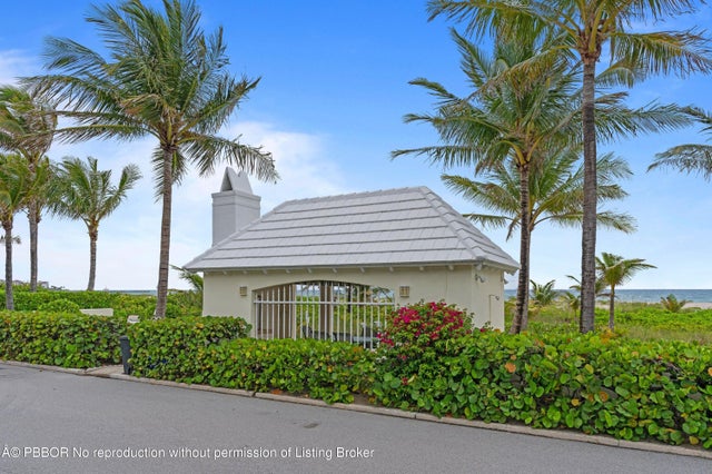 5 of 6 - 1421 N Lake Way, Palm Beach, FL