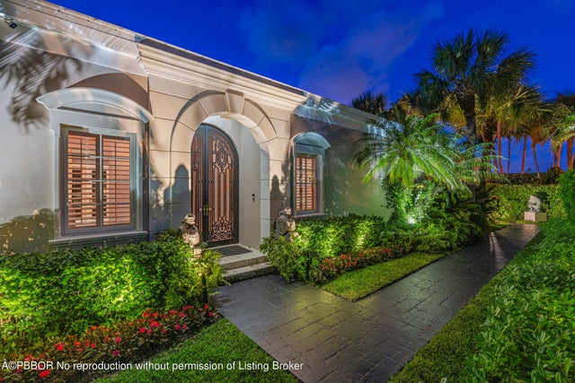 3 of 50 - 710 N County Road, Palm Beach, FL