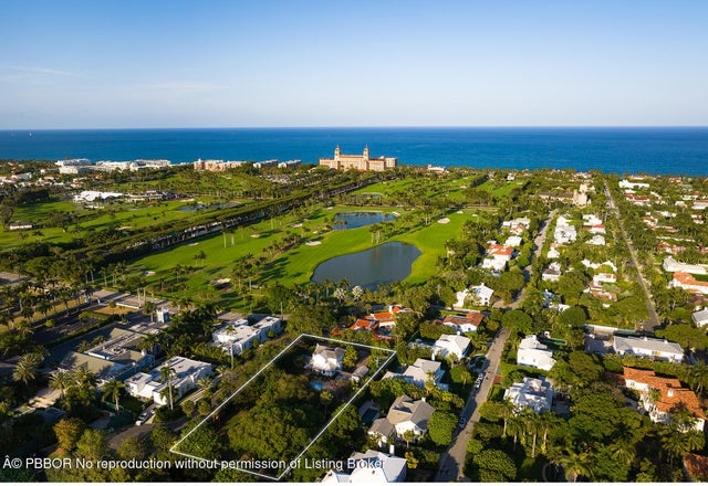 2 of 5 - 3 S Lake Trail, Palm Beach, FL