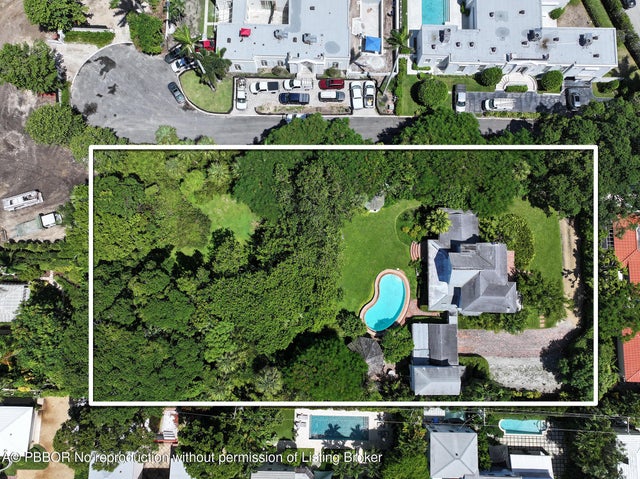 3 of 5 - 3 S Lake Trail, Palm Beach, FL
