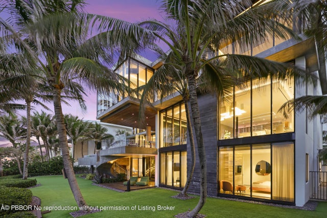 1 of 59 - 3715 S Ocean Boulevard, Highland Beach, FL