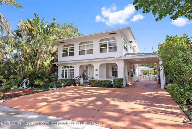 2 of 25 - 328 Monroe Drive, West Palm Beach, FL